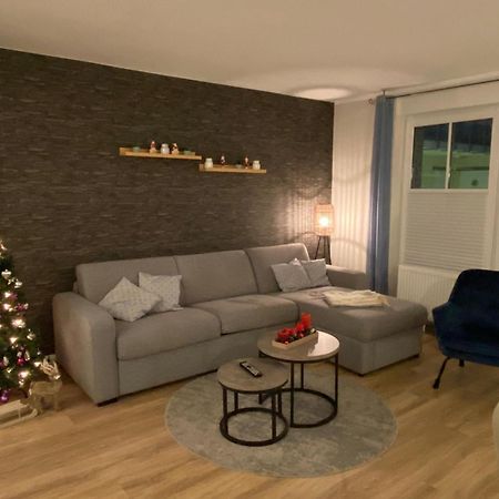 Fewo Seebruecke Timmendorfer Strand Bagian luar foto